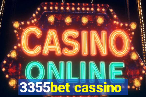 3355bet cassino